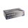Ampri Style Black Nitrile Gloves, powder-free, latex-free, 100 items