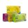 Nitrile Gloves Style Color of Ampri, powder free, size &. Color choice