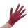 Nitrile Gloves Style Color of Ampri, powder free, size &. Color choice