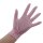 Nitrile Gloves Style Color of Ampri, powder free, size &. Color choice