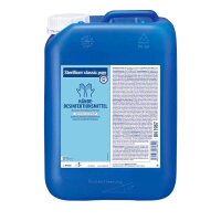 Sterillium classic pure, Hand Disinfectant by Bode