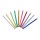 Saliva Ejector byf Ampri, removable filter, color selection, 100 items