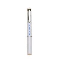 Penlight Med-Comfort, stick form, spring clip, white, 1 item