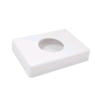 Ampri Holder for hygiene bags, plastic, 138x98x26mm, 2 colors