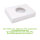 Ampri Holder for hygiene bags, plastic, 138x98x26mm, 2 colors