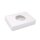 Ampri Holder for hygiene bags, plastic, 138x98x26mm, 2 colors
