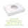 Ampri Holder for hygiene bags, plastic, 138x98x26mm, 2 colors