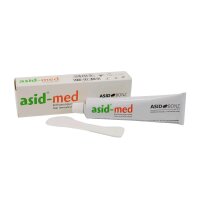 Depilatory asidÂ®-med by ASID BONZ,...