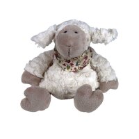 Sänger cherry pit cushion, cuddly toy cover, 6 models