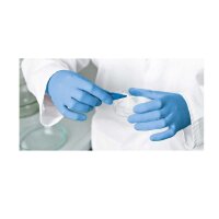 Hartmann Nitrile Gloves Peha-soft Nitrile Powderfree,...