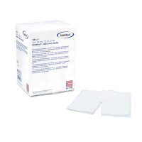 MaiMed® MKS Mull slot compresses, non-sterile,...