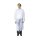 Ratiomed Visitor coat, care / hygiene sector, binding tapes, XL 10 pcs