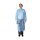 Ratiomed Visitor coat, care / hygiene sector, binding tapes, XL 10 pcs