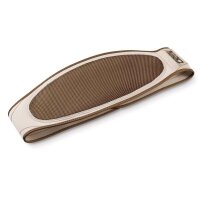 Beurer HK 72 mobile battery heat belt, heating pads, 4...