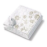 Beurer Electric underblanket UB 60 antibacterial,...