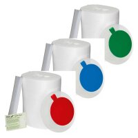 Ecolab Disinfecting Wipes Incidin Premium Wipes Hygpack,...