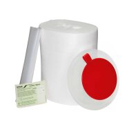 Ecolab Disinfecting Wipes Incidin Premium Wipes Hygpack,...