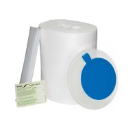 Ecolab Disinfecting Wipes Incidin Premium Wipes Hygpack, Colours