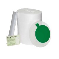 Ecolab Disinfecting Wipes Incidin Premium Wipes Hygpack, Colours