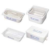 Ecolab Instrument Bath, IW 2 Liter - IW 30 Liter