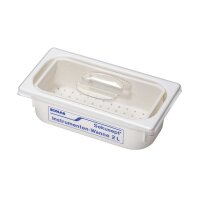 Ecolab Instrument Bath, IW 2 Liter - IW 30 Liter