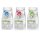 Ecolab Dry Wipes Incidin Wipes Flexpack, Colours