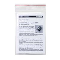 SÃ¶hngen respiratory tissue BT-DRY, FFP3...
