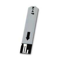 Blood Sugar Test Stripes for GL 32 and 34 by Beurer, BGL...