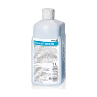 Ecolab Hand Disinfection Skinman Complete, Sizes
