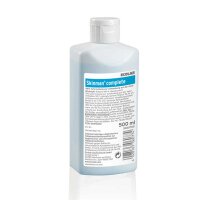 Ecolab Hand Disinfection Skinman Complete, Sizes
