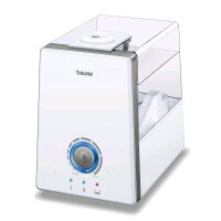 Humidifier LB88, Ultrasonic nebulizers with water...