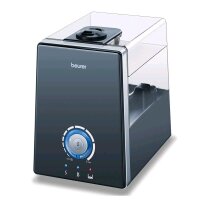 Humidifier LB88, Ultrasonic nebulizers with water...