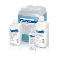 Ecolab Hand Disinfection Skinman Soft, Sizes