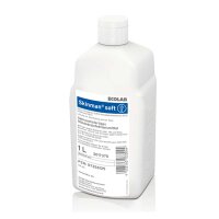 Ecolab Hand Disinfection Skinman Soft, Sizes