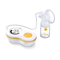 Beurer BY 40 breast pump, electric, 10 stages, Avent /...