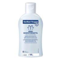 Sterillium Virugard Hand Disinfectant by Bode