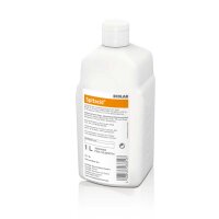 Ecolab Hand Disinfection Spitacid, Sizes