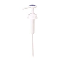 BODE Dosing pump for 2 liter bottles and 5 liter...