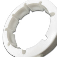 Opener for container of BODE for 2-, 5-, 10-, or 25 liter canister