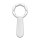 Opener for container of BODE for 2-, 5-, 10-, or 25 liter canister