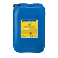 Endoscope Cleaner Korsolex® Endo-Disinfectant, Instrument disinfection