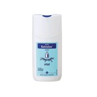 Baktolan vital, blood flow stimulating hydro-gel by Bode