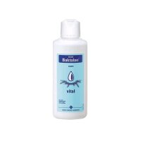 Baktolan vital, blood flow stimulating hydro-gel by Bode