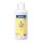 Baktolan lotion, oil in water emulsion