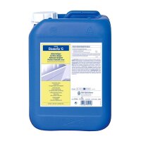 Gloss cleaner Dismofix® G Bode, surface cleaner, diff. Sizes