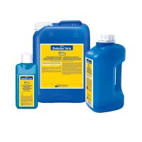 Instrument cleaner Bodedex® forte by Bode, patented,...