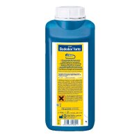 Instrument cleaner Bodedex® forte by Bode, patented,...