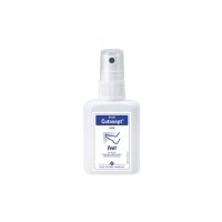 Cutasept Feet, perfume-free foot spray by Bode
