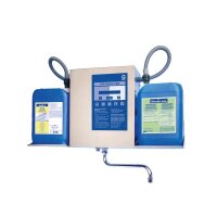 Dosing BODE Desomat®, type 800, K800, P800, Desomat...