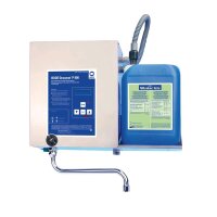 Dosing BODE Desomat®, type 800, K800, P800, Desomat...